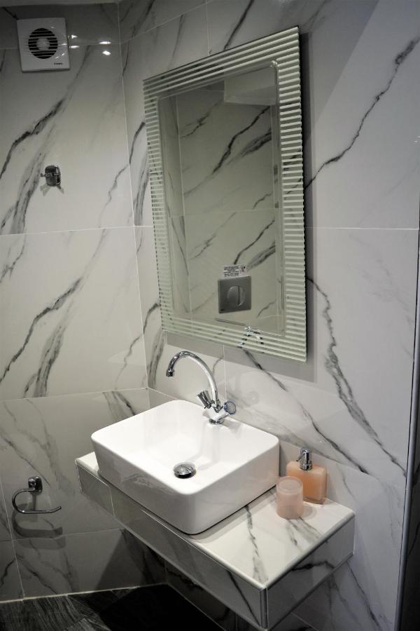 Ioni Rooms Потос Экстерьер фото