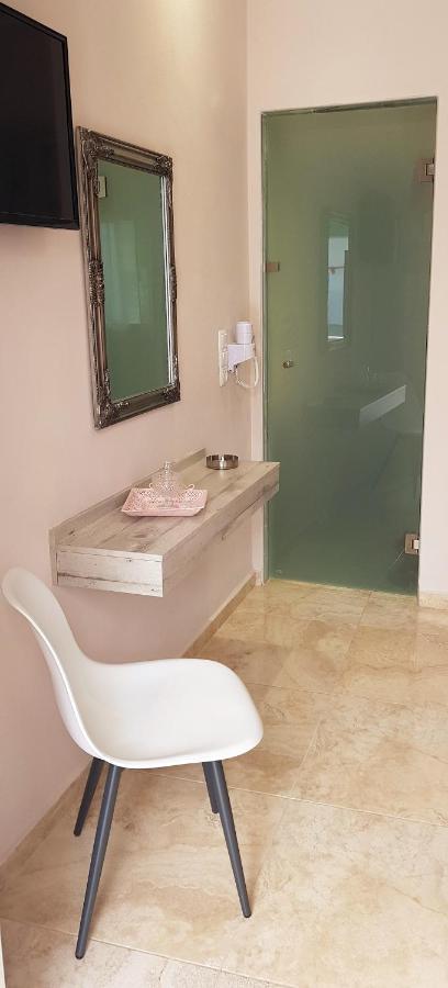Ioni Rooms Потос Экстерьер фото